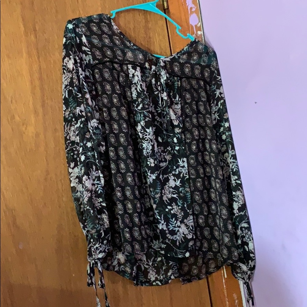 shirt
